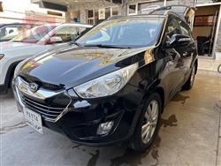 هیوندای تۆکسۆن